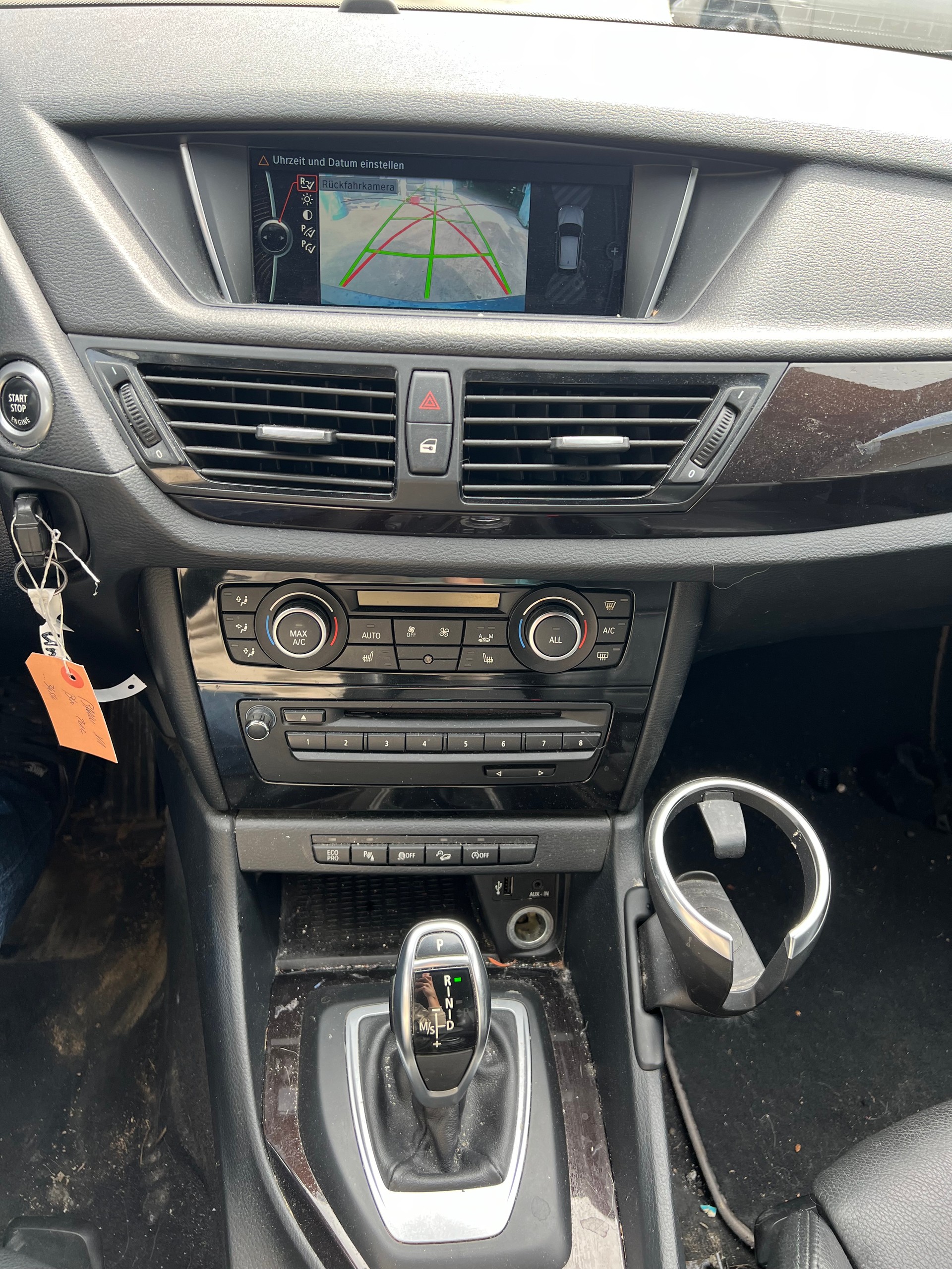 BMW X1 xDrive 25d xLine-image-12