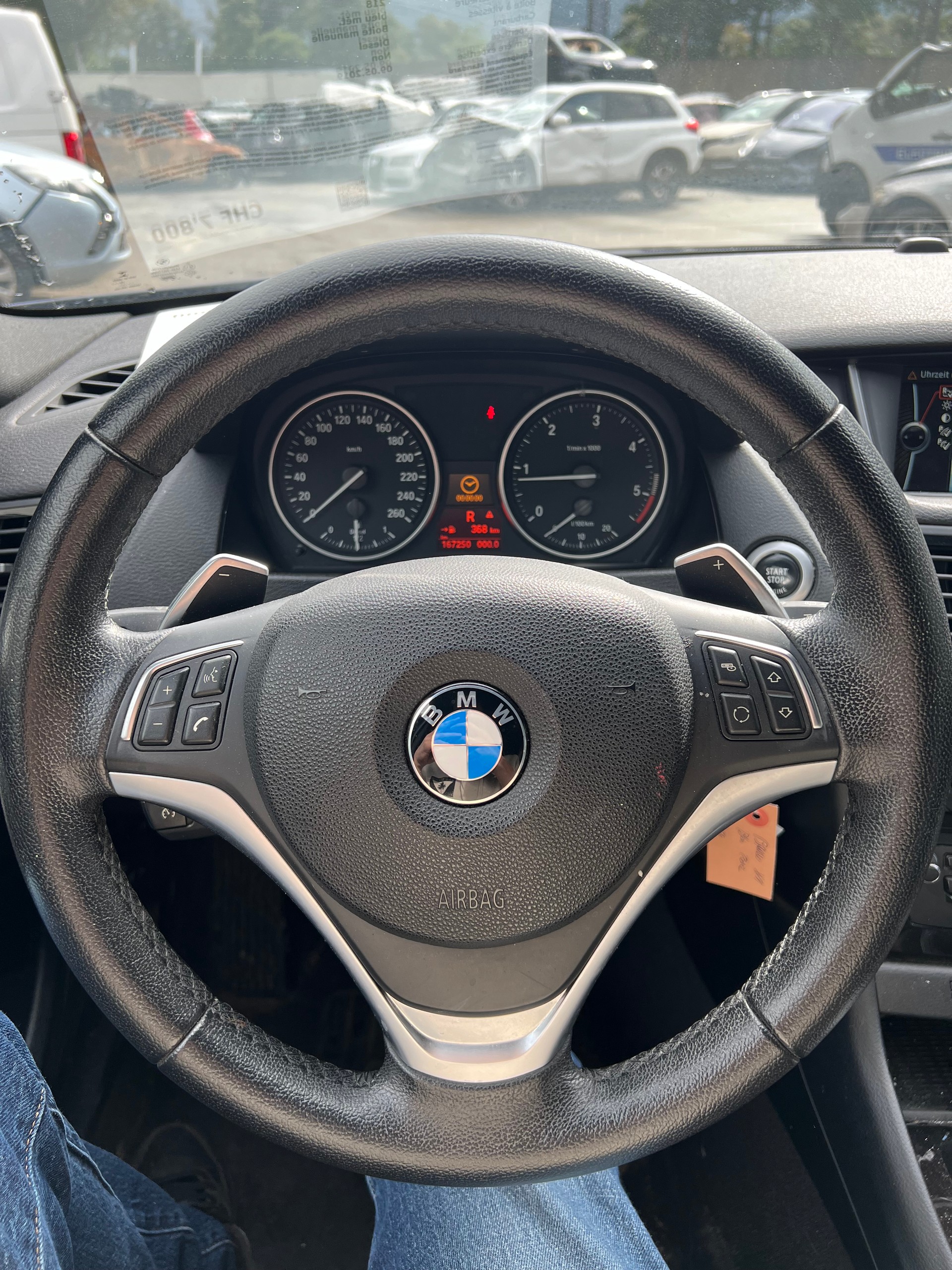 BMW X1 xDrive 25d xLine-image-10