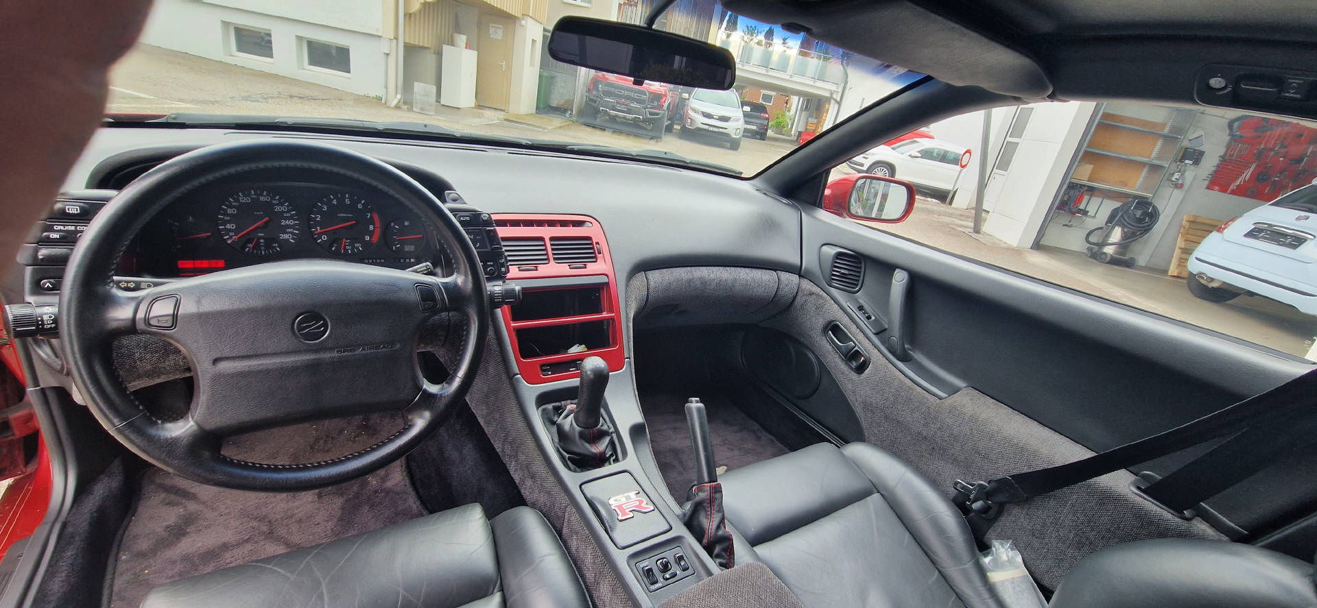 NISSAN Nissan 300 ZX Twinturbo-image-4