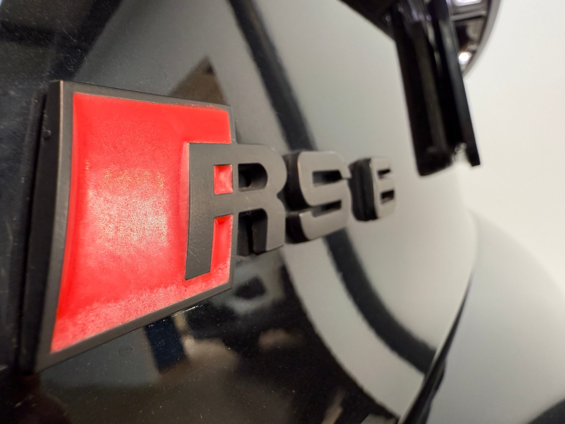 AUDI RS6 Avant 4.0 TFSI V8 quattro Tiptronic-image-29
