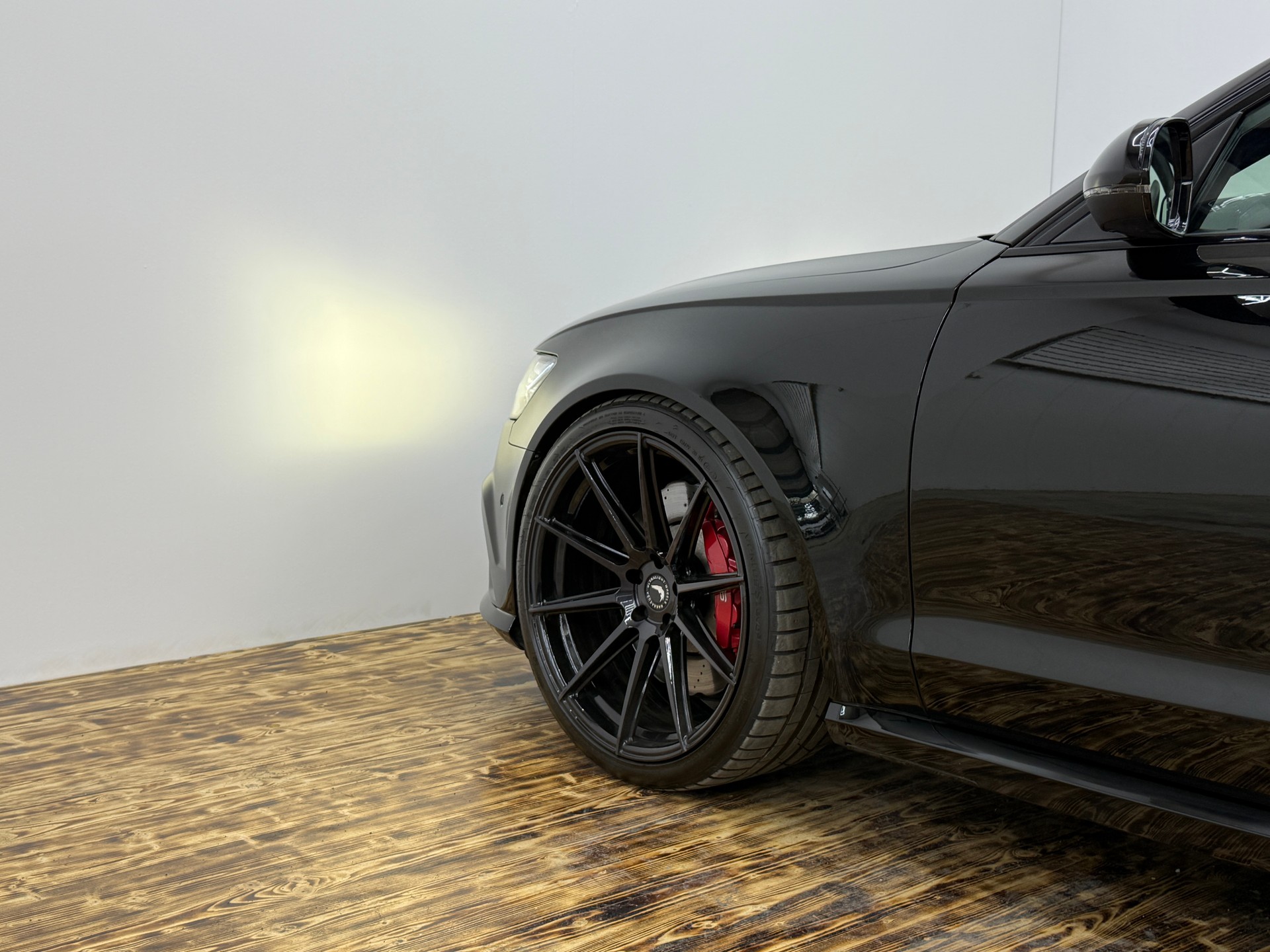 AUDI RS6 Avant 4.0 TFSI V8 quattro Tiptronic-image-5