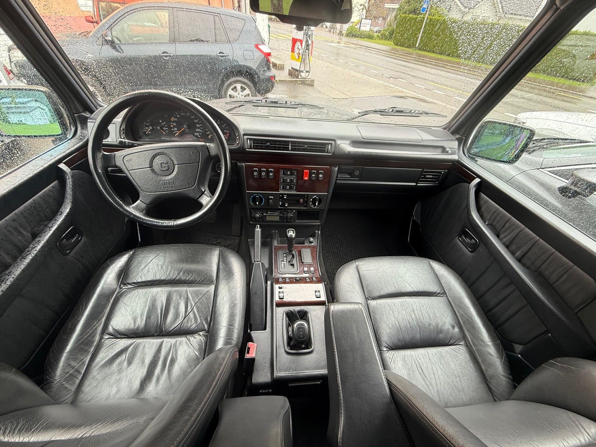PUCH G 320 Basis-image-15