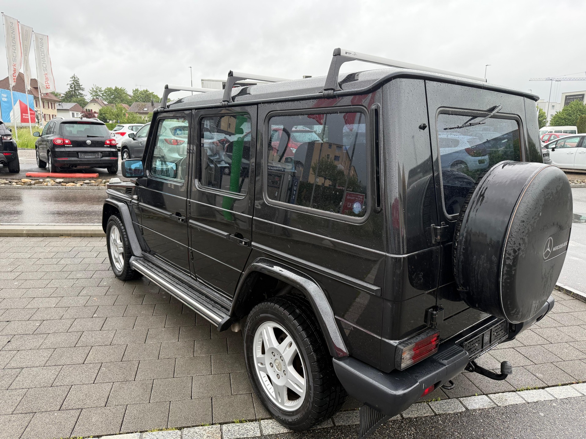 PUCH G 320 Basis-image-6