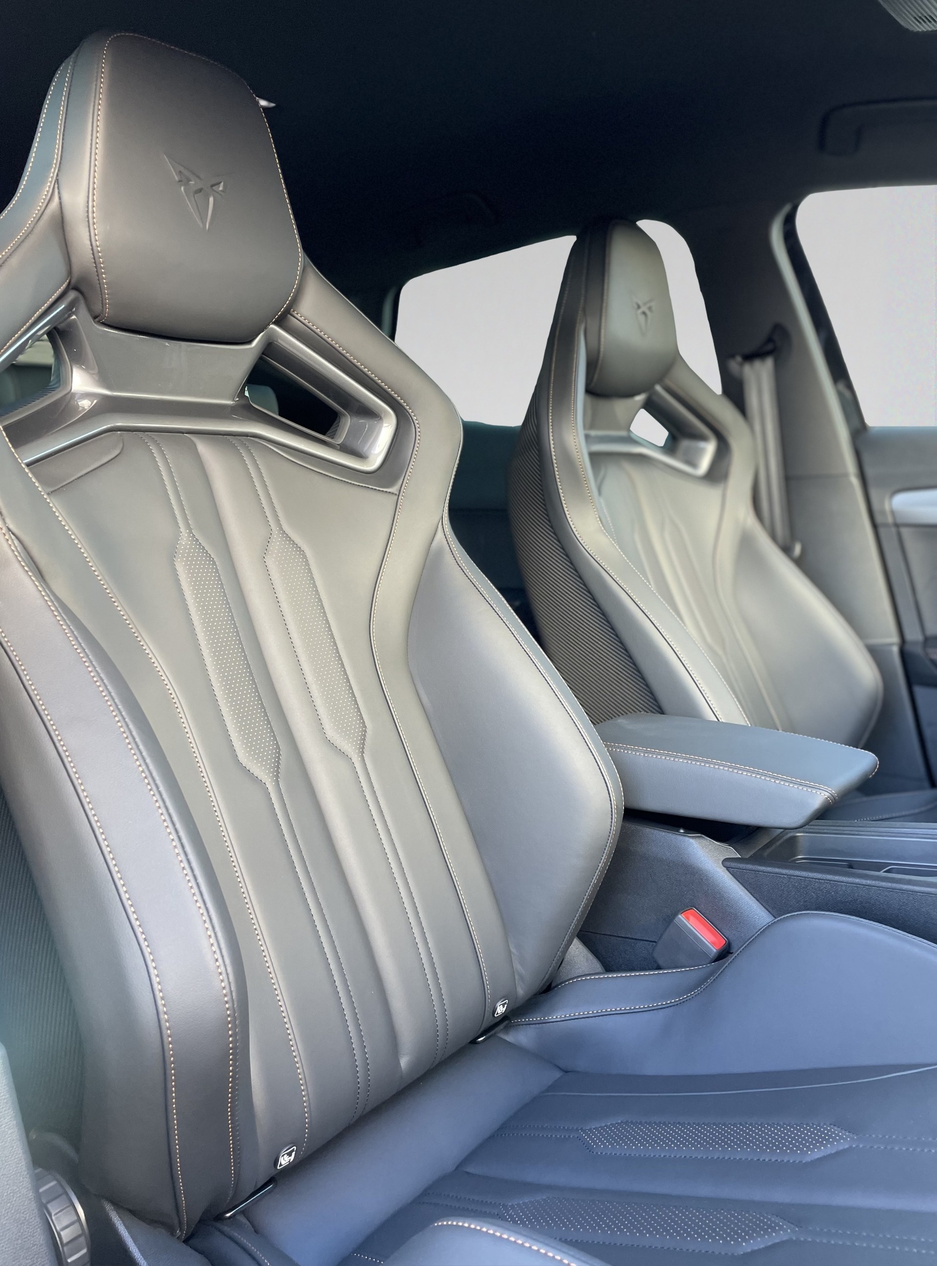 CUPRA Formentor 2.5TSI VZ5 4Drive DSG-image-9