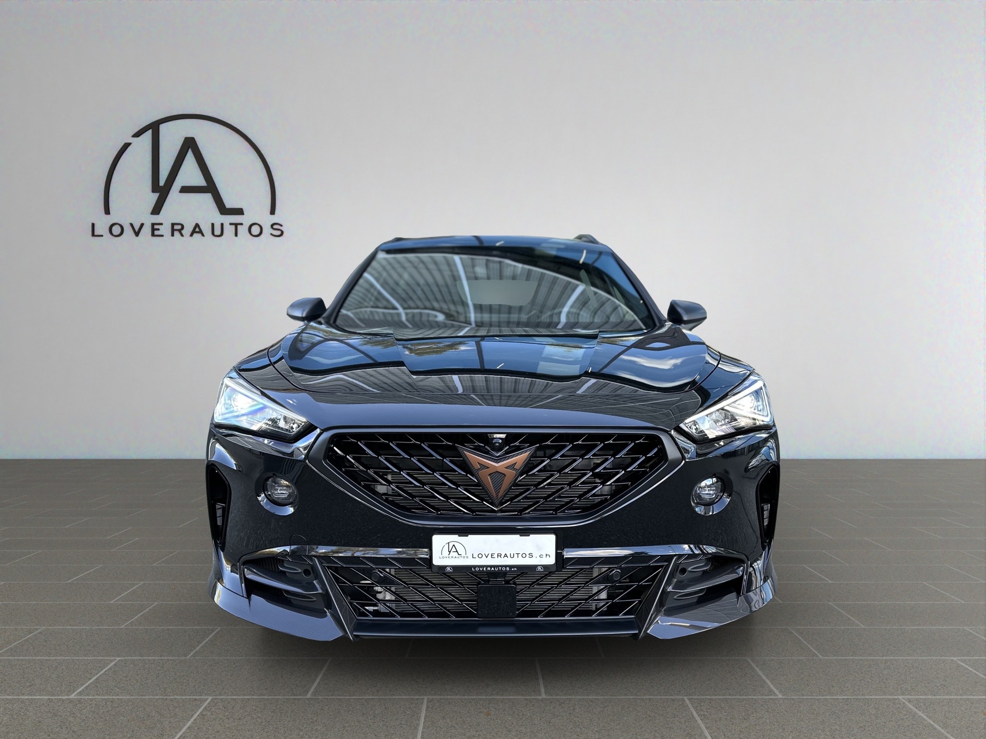CUPRA Formentor 2.5TSI VZ5 4Drive DSG-image-3
