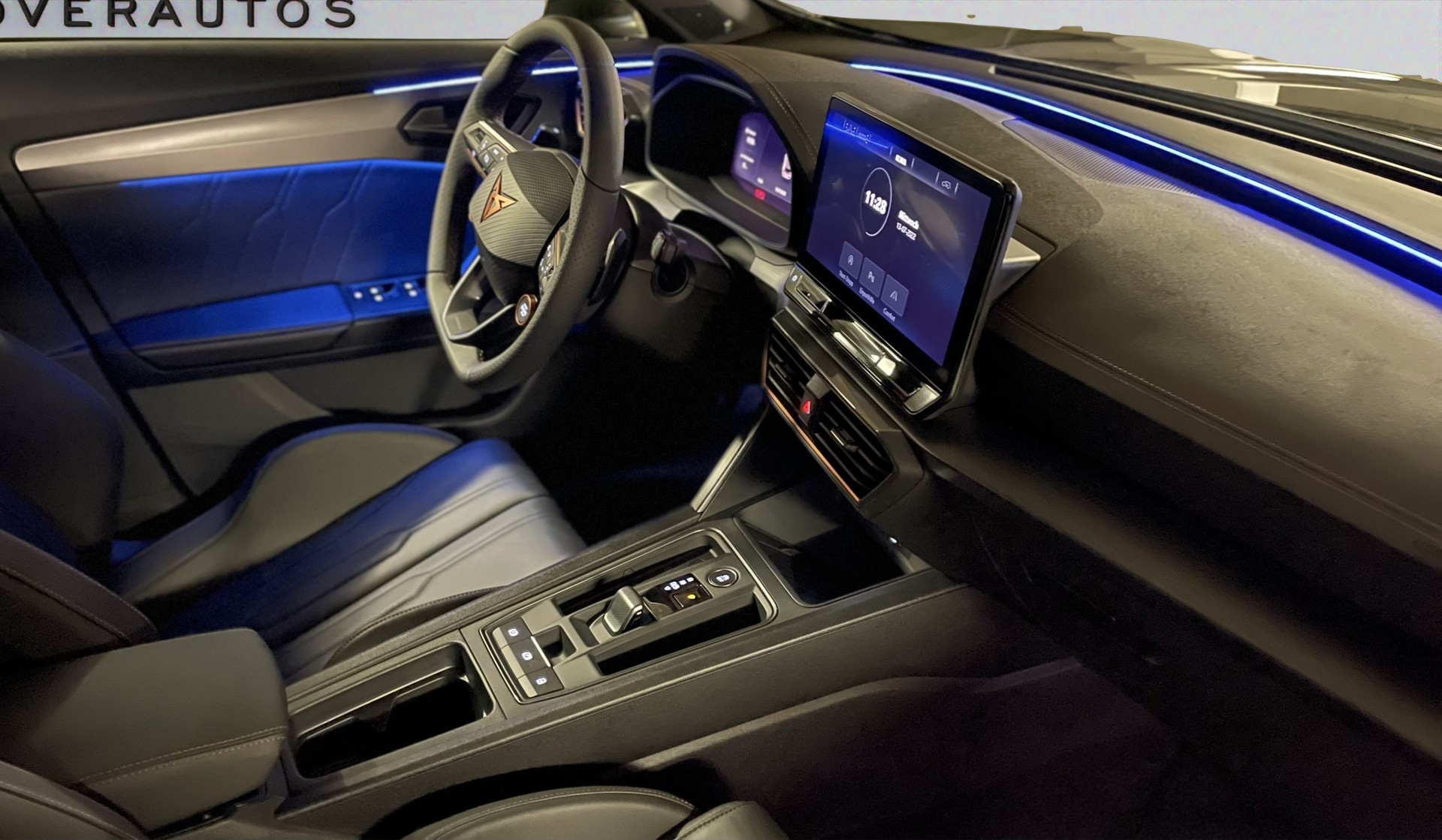 CUPRA Formentor 2.5TSI VZ5 4Drive DSG-image-14