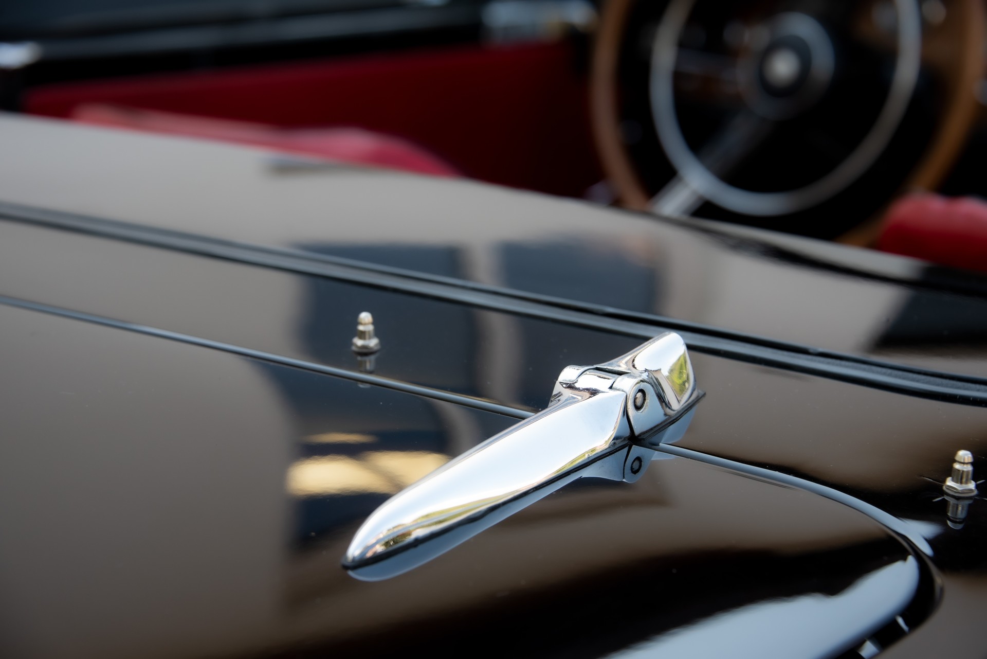 SUNBEAM Alpine 260 - TIGER-image-14