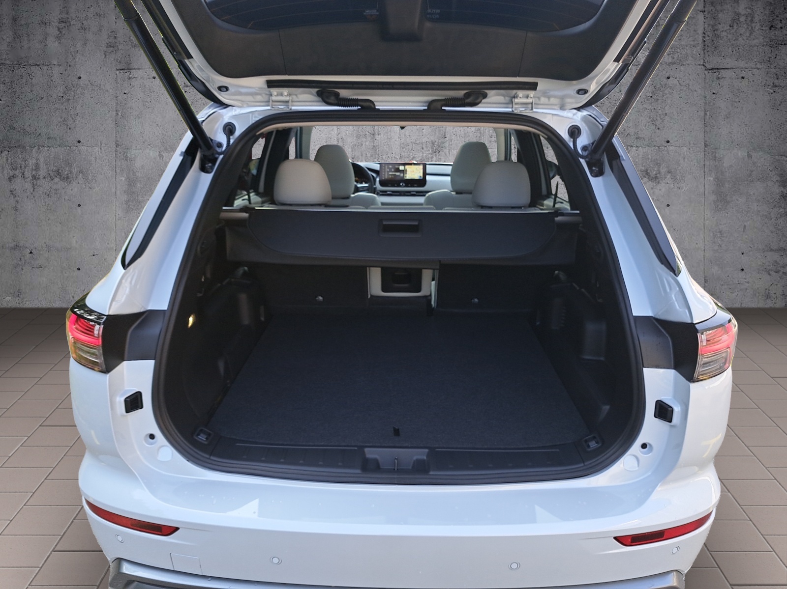 MITSUBISHI Outlander 2.4 PHEV Instyle 4x4-image-14