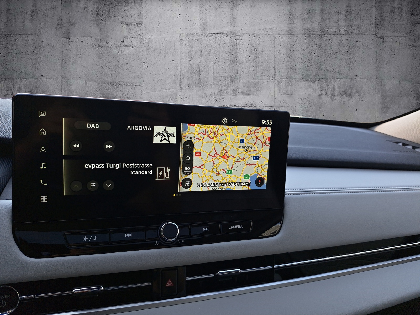 MITSUBISHI Outlander 2.4 PHEV Instyle 4x4-image-12
