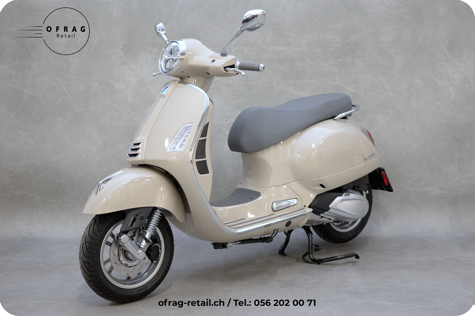 PIAGGIO Vespa GTS 310-image-1