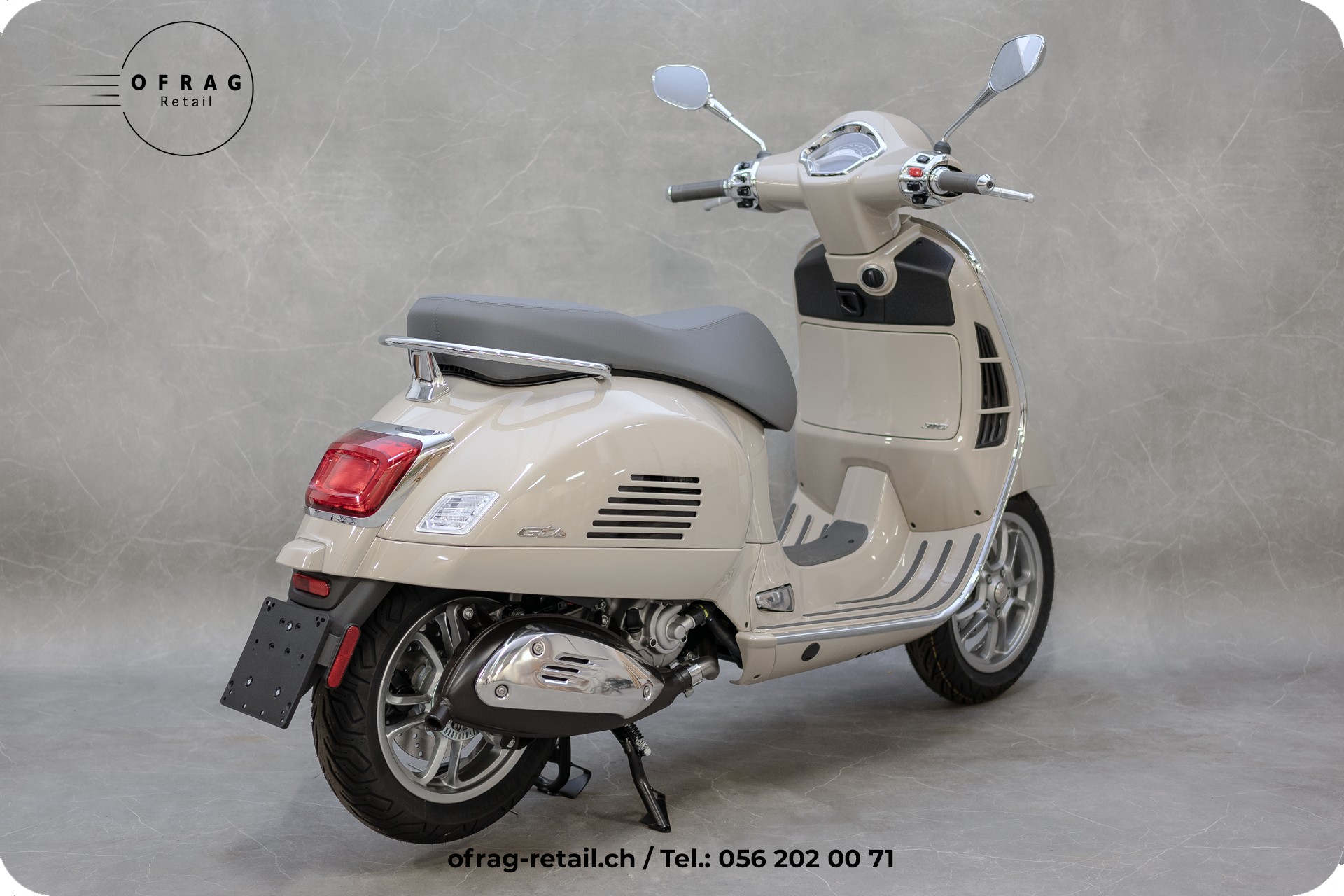 PIAGGIO Vespa GTS 310-image-3