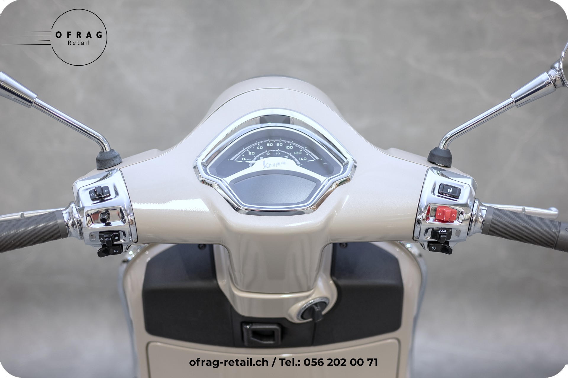 PIAGGIO Vespa GTS 310-image-4