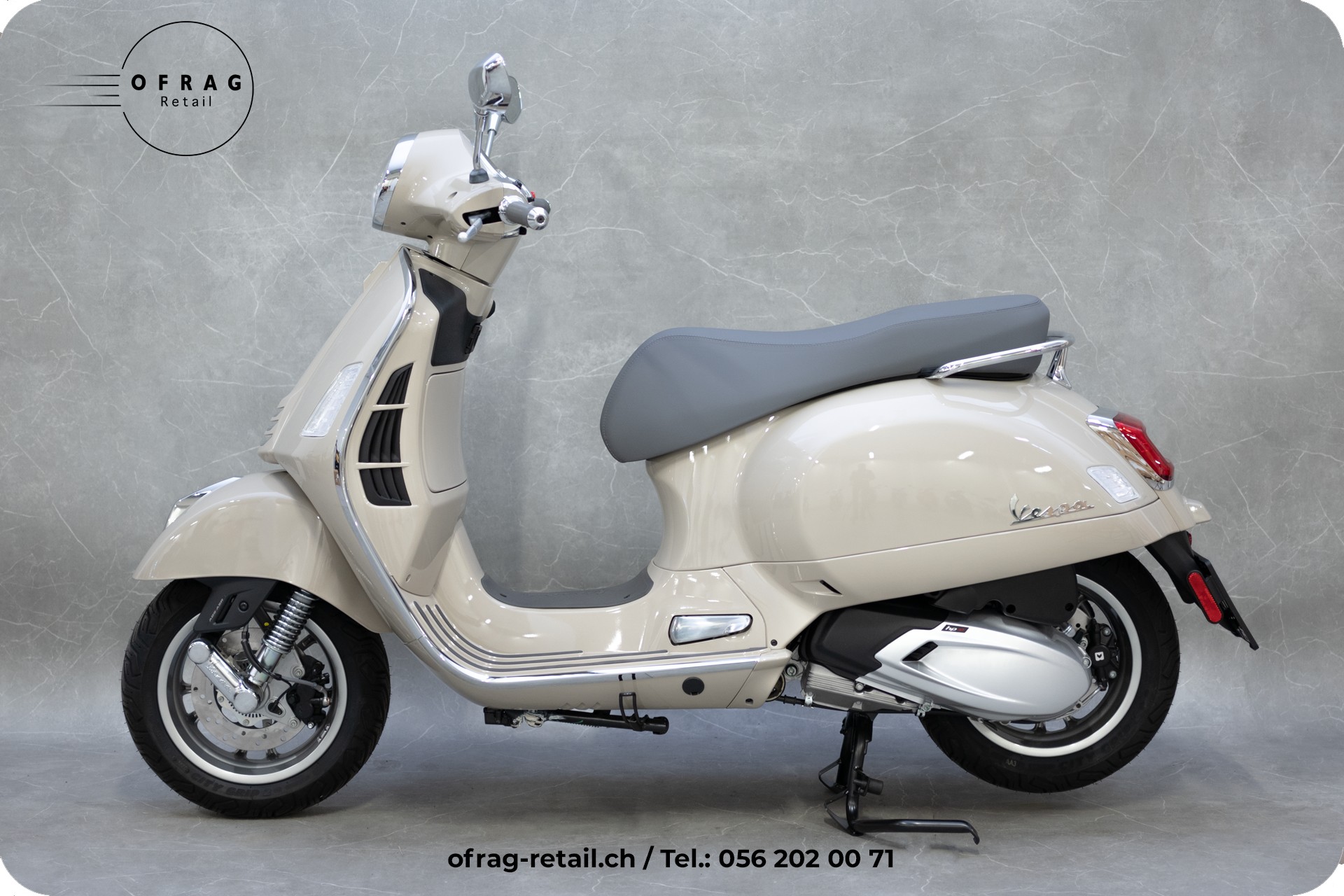 PIAGGIO Vespa GTS 310-image-2