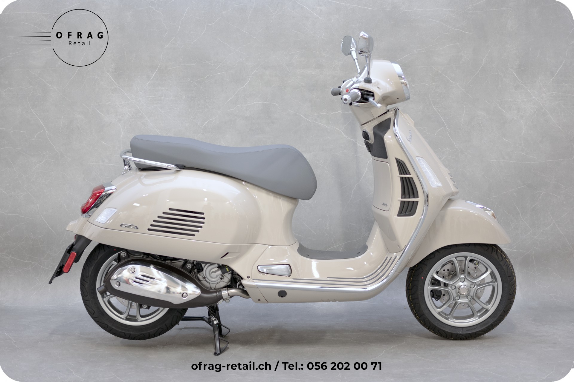 PIAGGIO Vespa GTS 310-image-0