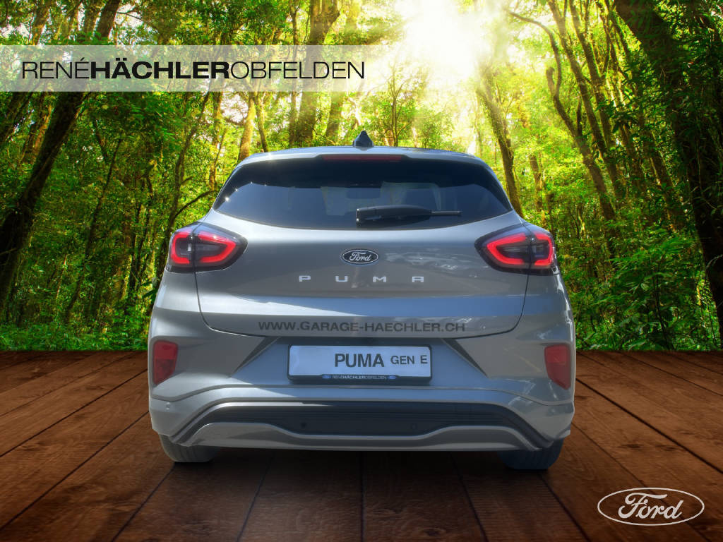 FORD Puma Gen-E Premium-showroom-element-2