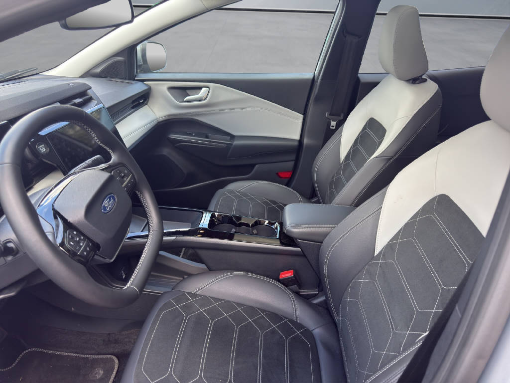 FORD Puma Gen-E Premium-image-5
