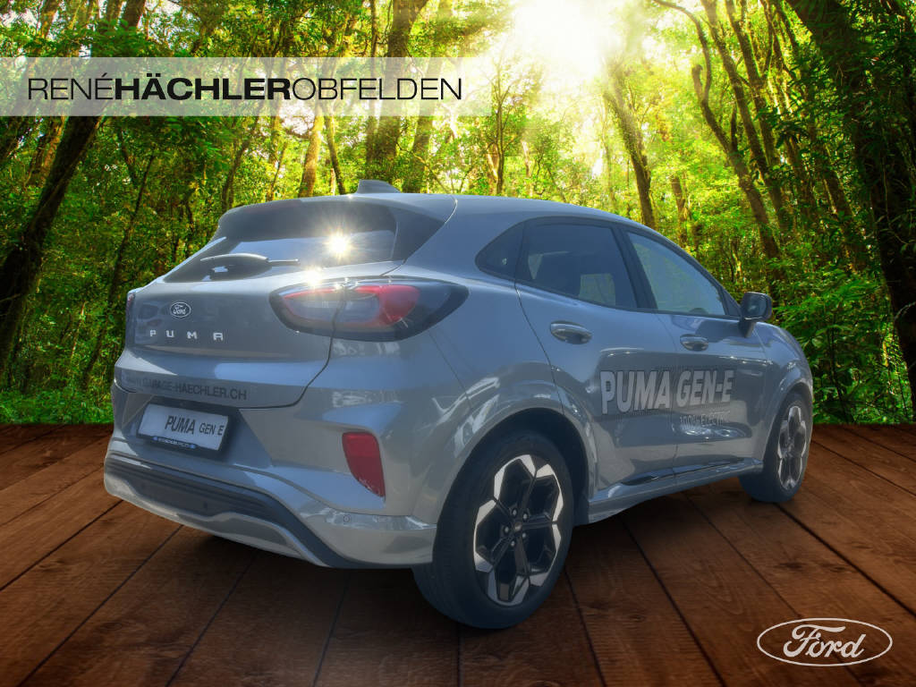 FORD Puma Gen-E Premium-showroom-element-3