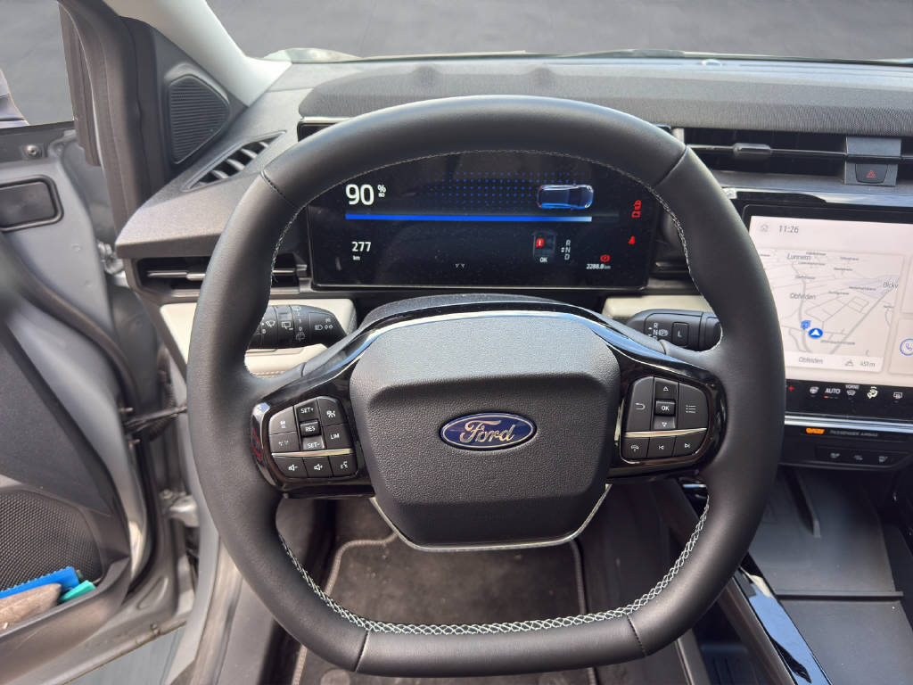FORD Puma Gen-E Premium-image-7
