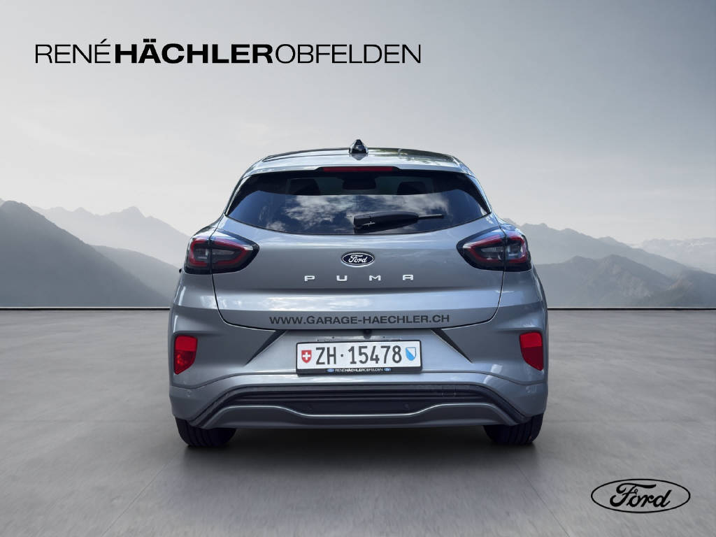 FORD Puma Gen-E Premium-showroom-element-3