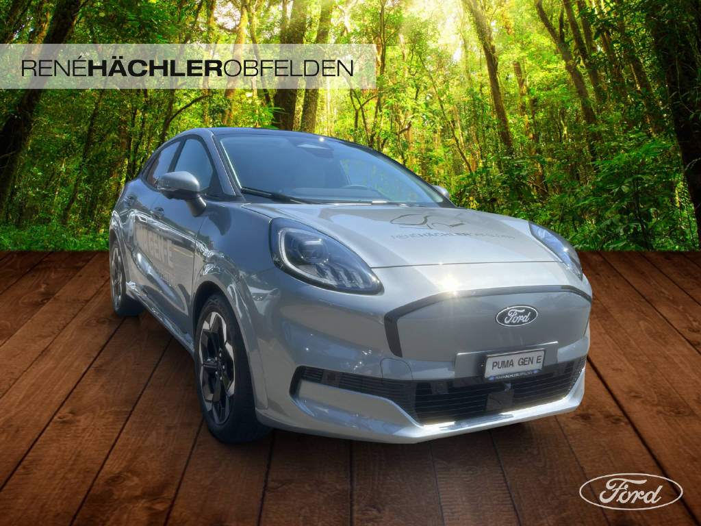 FORD Puma Gen-E Premium