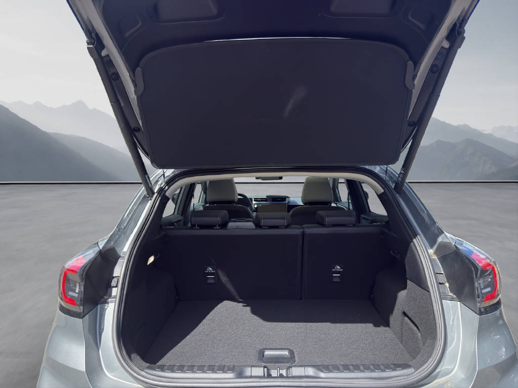 FORD Puma Gen-E Premium-image-4