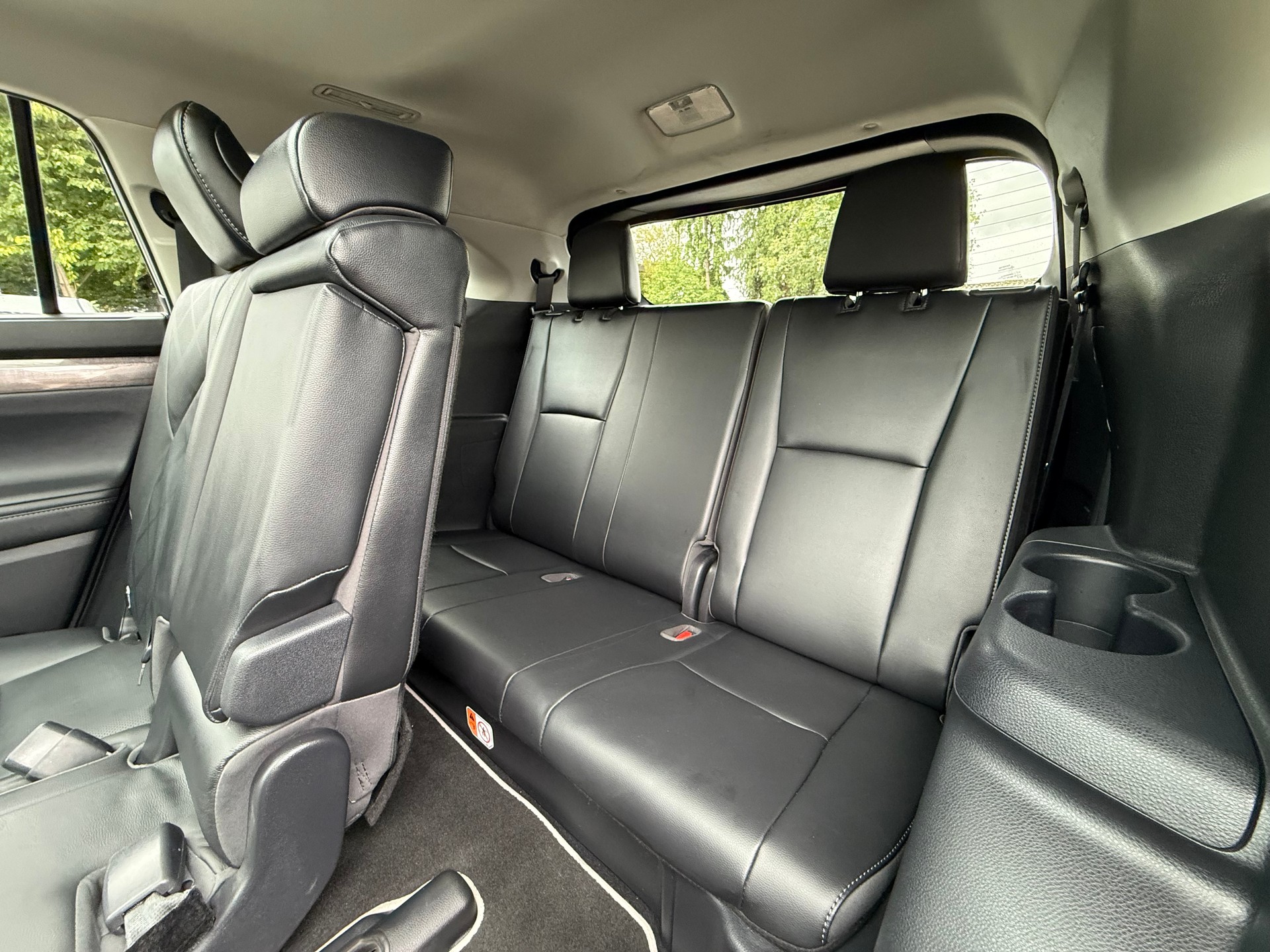 TOYOTA Highlander 2.5 HSD Premium e-CVT-image-13