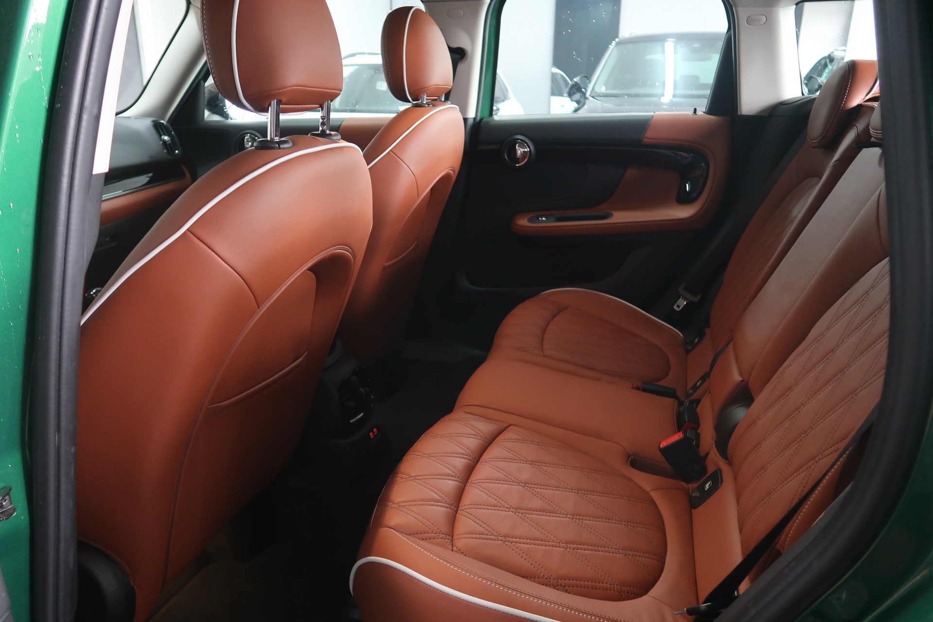 MINI Countryman Cooper S Northwood ALL4 Steptronic / CH / MFK / GARANTIE-image-20