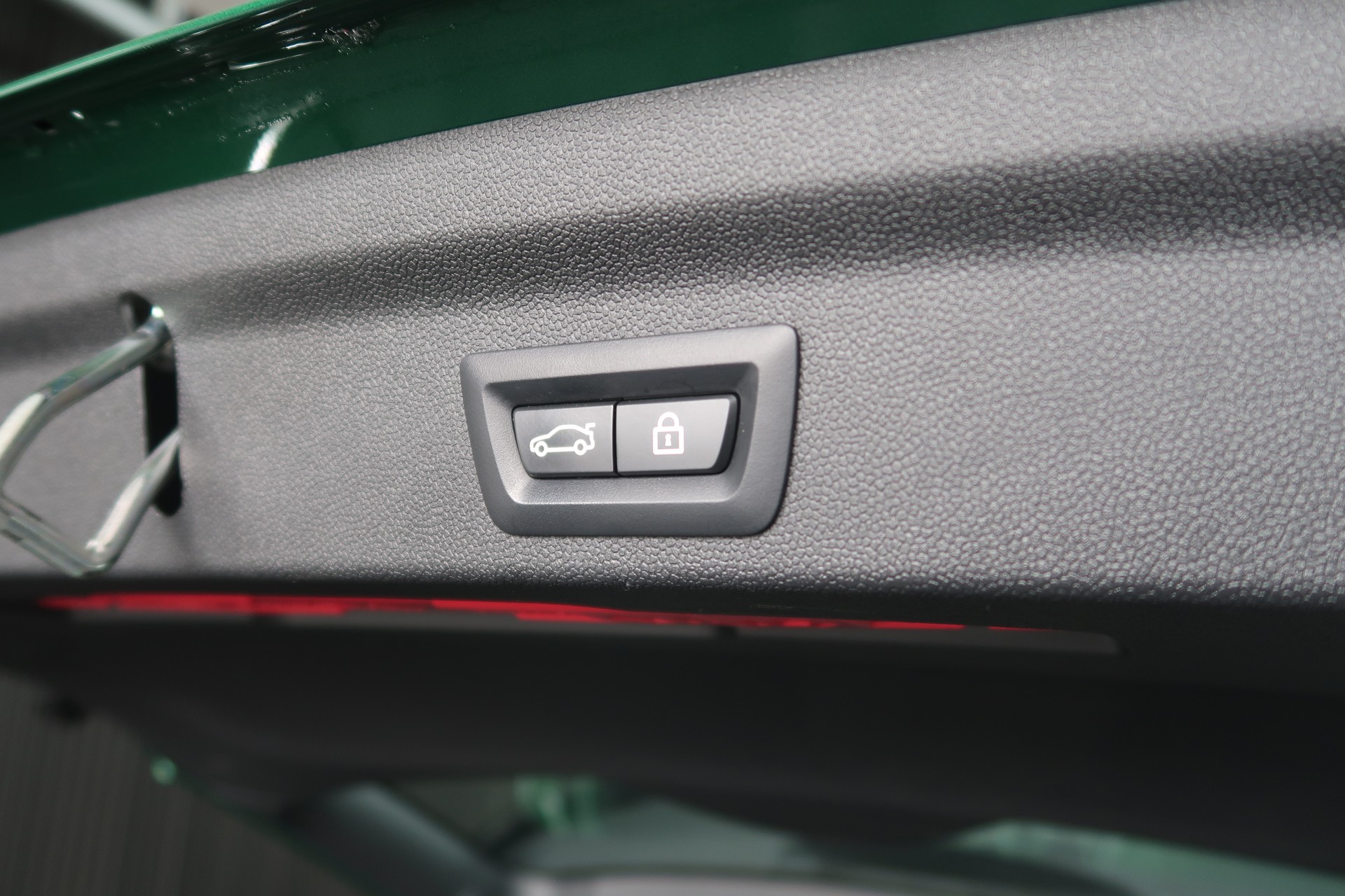 MINI Countryman Cooper S Northwood ALL4 Steptronic / CH / MFK / GARANTIE-image-27