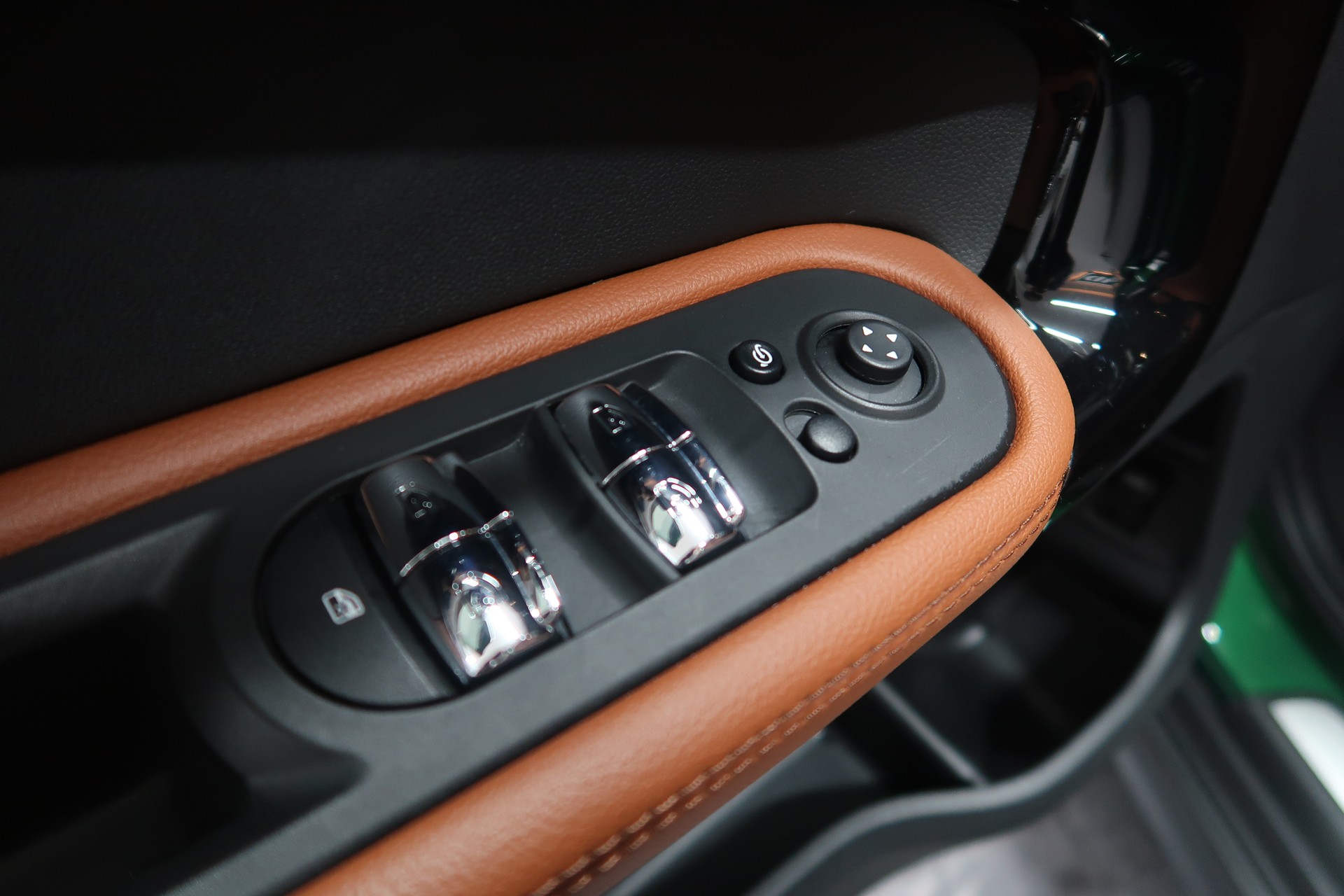 MINI Countryman Cooper S Northwood ALL4 Steptronic / CH / MFK / GARANTIE-image-23