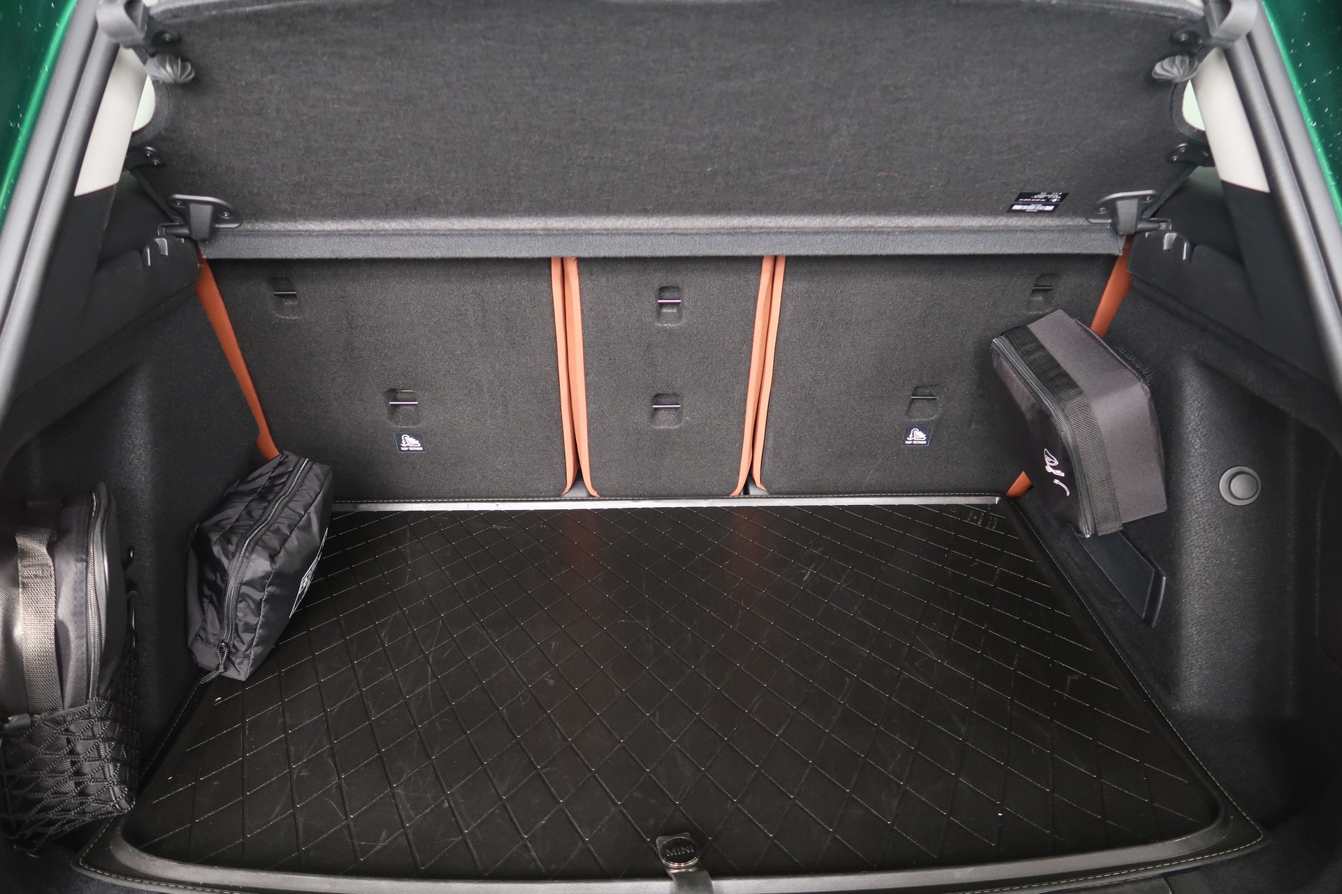 MINI Countryman Cooper S Northwood ALL4 Steptronic / CH / MFK / GARANTIE-image-28