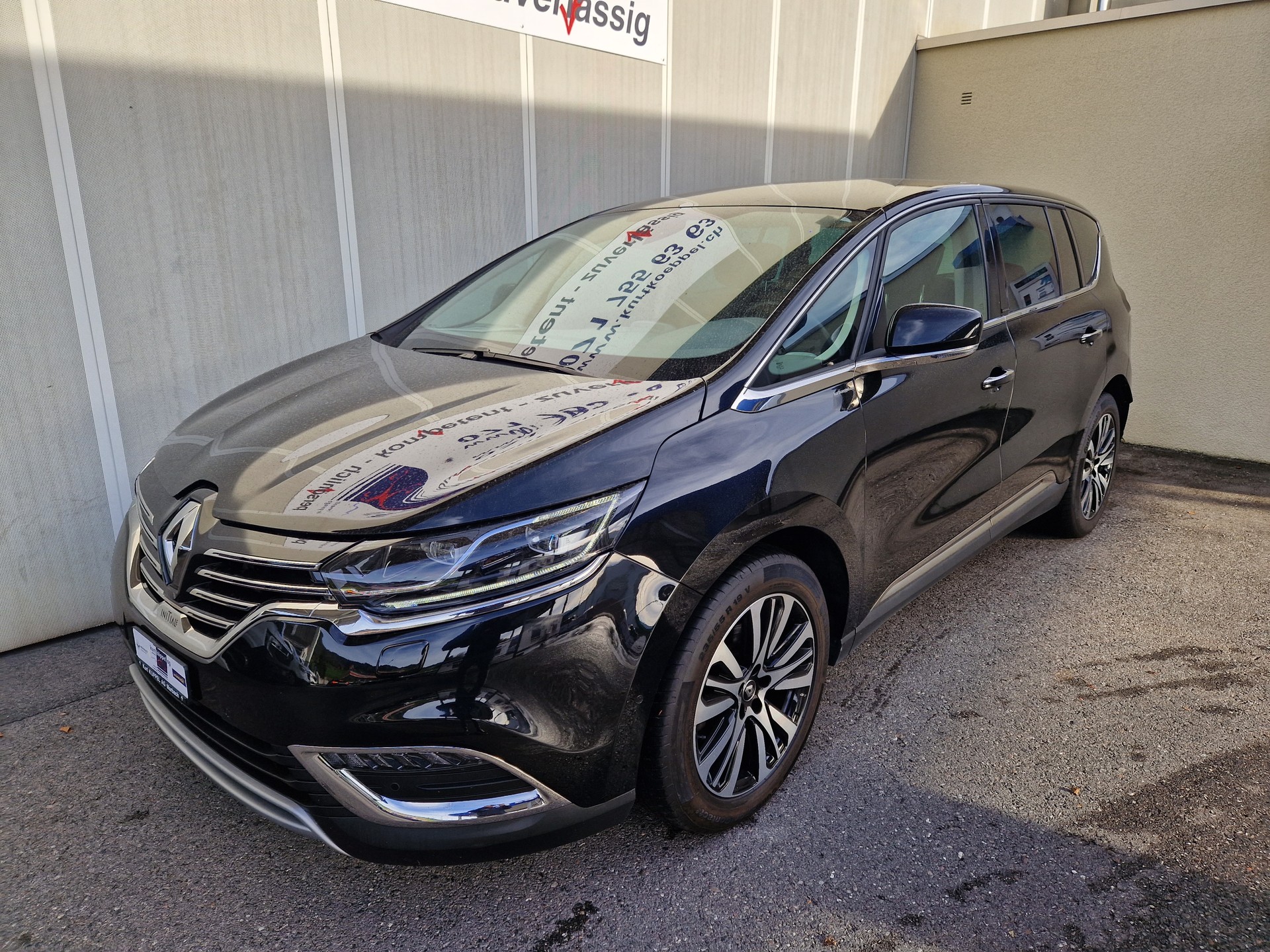 RENAULT Espace 1.6 dCi Initiale Paris EDC-showroom-element-1
