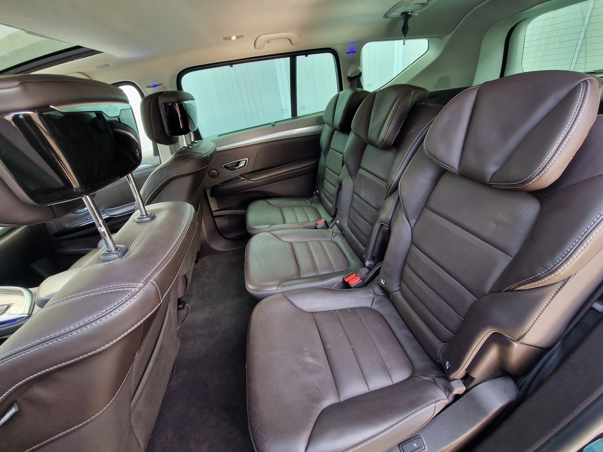 RENAULT Espace 1.6 dCi Initiale Paris EDC-image-5