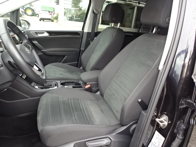VW Touran 2.0 TDI BlueMotion Technology Highline DSG-image-10