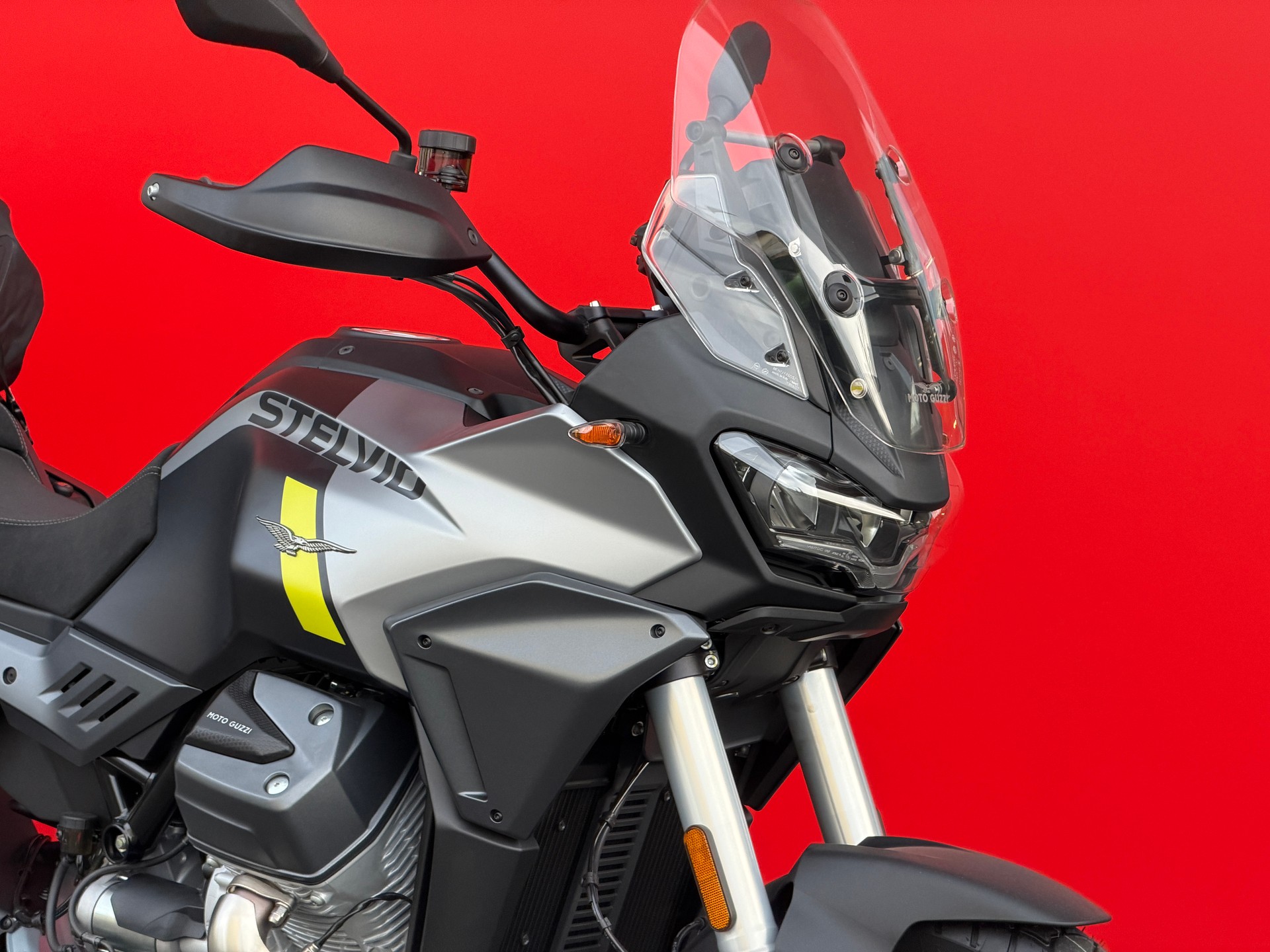 MOTO GUZZI Stelvio 1000 Travel E5+-image-1