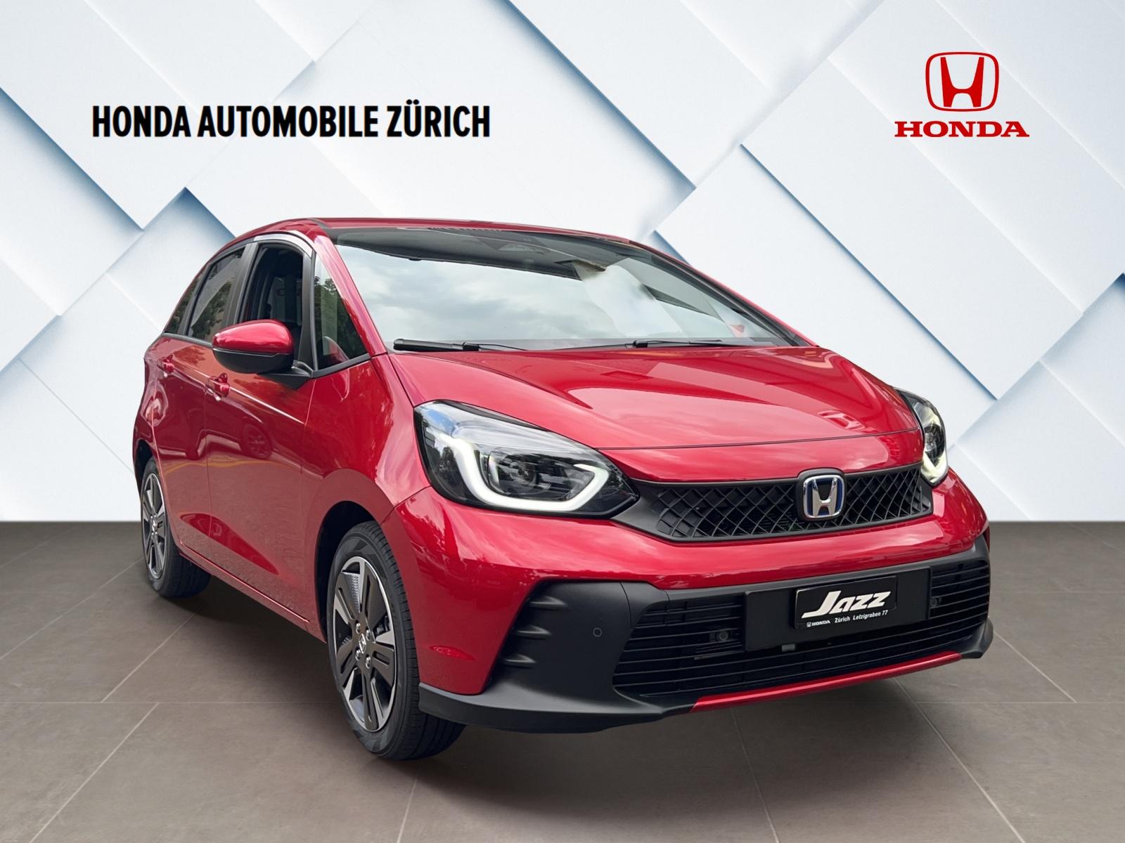 HONDA Jazz 1.5 i-MMD Advance, Leasing Aktion 1.9%-image-6