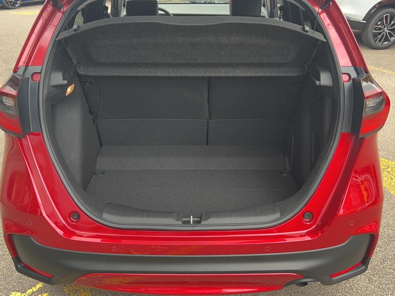 HONDA Jazz 1.5 i-MMD Advance, Leasing Aktion 1.9%-image-15