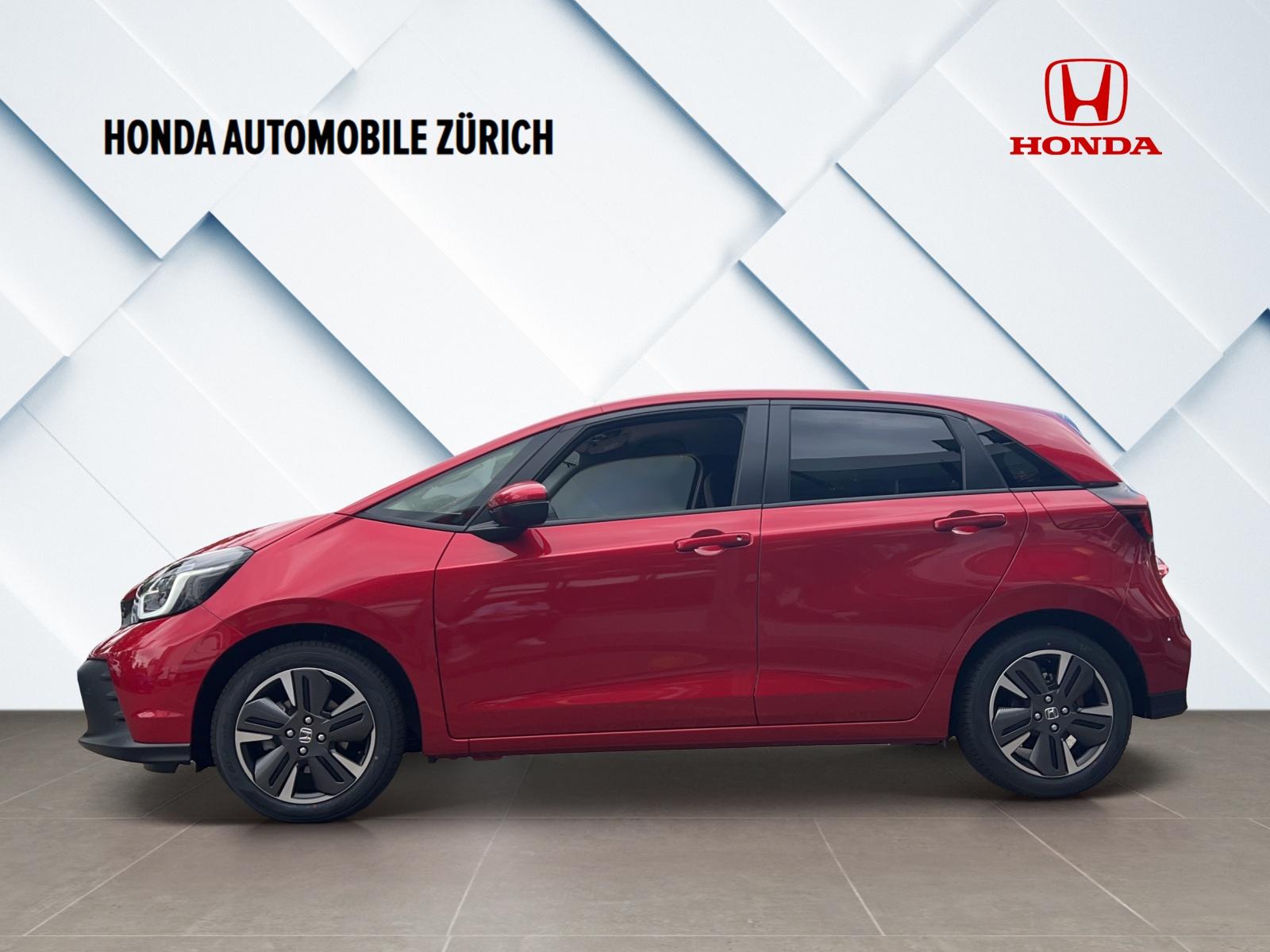HONDA Jazz 1.5 i-MMD Advance, Leasing Aktion 1.9%-image-1