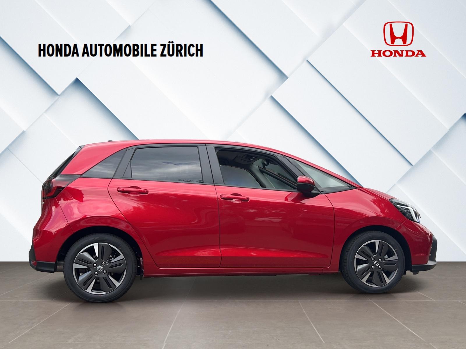 HONDA Jazz 1.5 i-MMD Advance, Leasing Aktion 1.9%-image-5