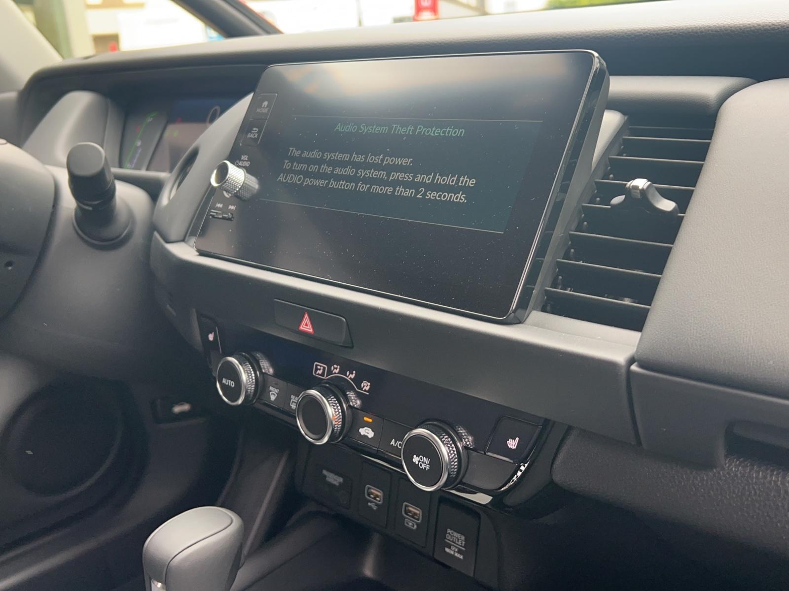 HONDA Jazz 1.5 i-MMD Advance, Leasing Aktion 1.9%-image-13