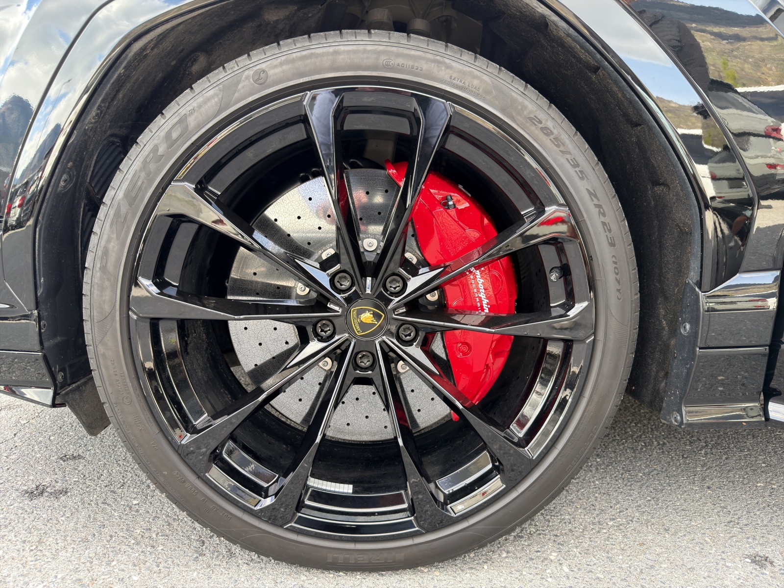 LAMBORGHINI S-image-12