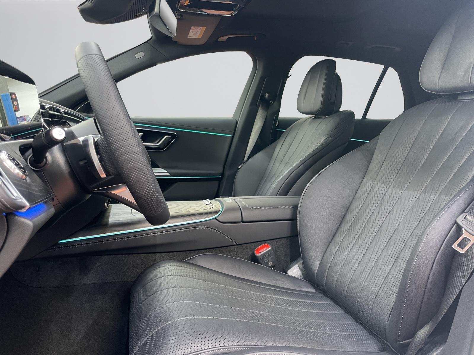 MERCEDES-BENZ E 220 d 4MATIC T-Modell AMG Line-showroom-element-3