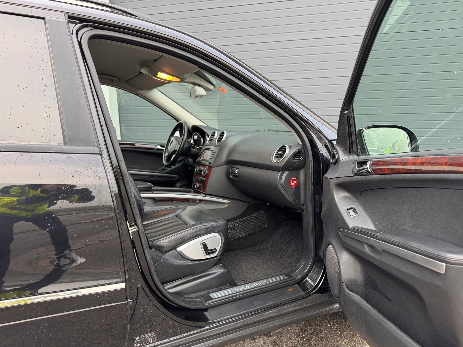 MERCEDES-BENZ ML 320 CDI 4Matic 7G-Tronic-image-19