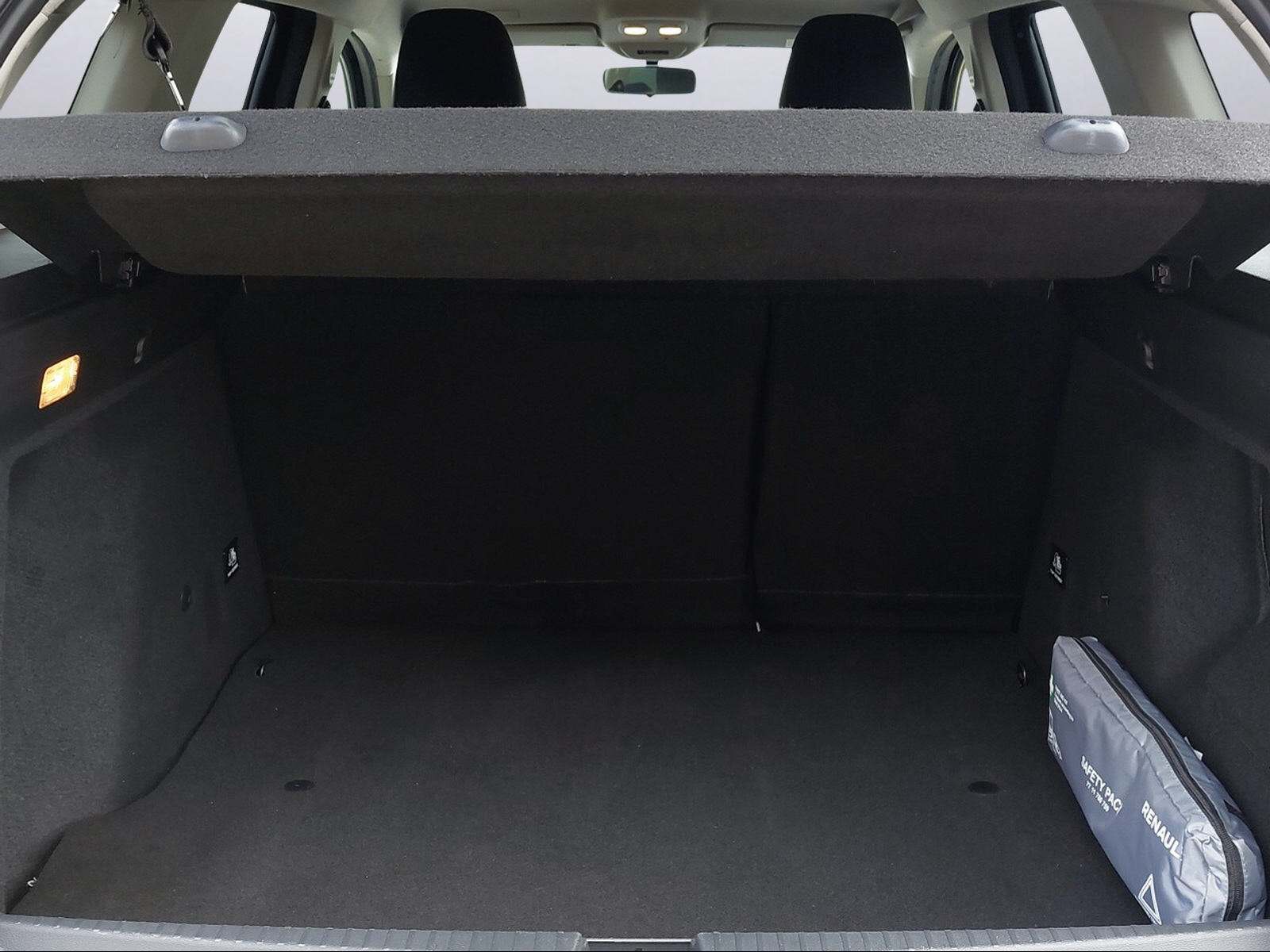 DACIA Duster 1.3 TCe 150 Prestige EDC-image-7