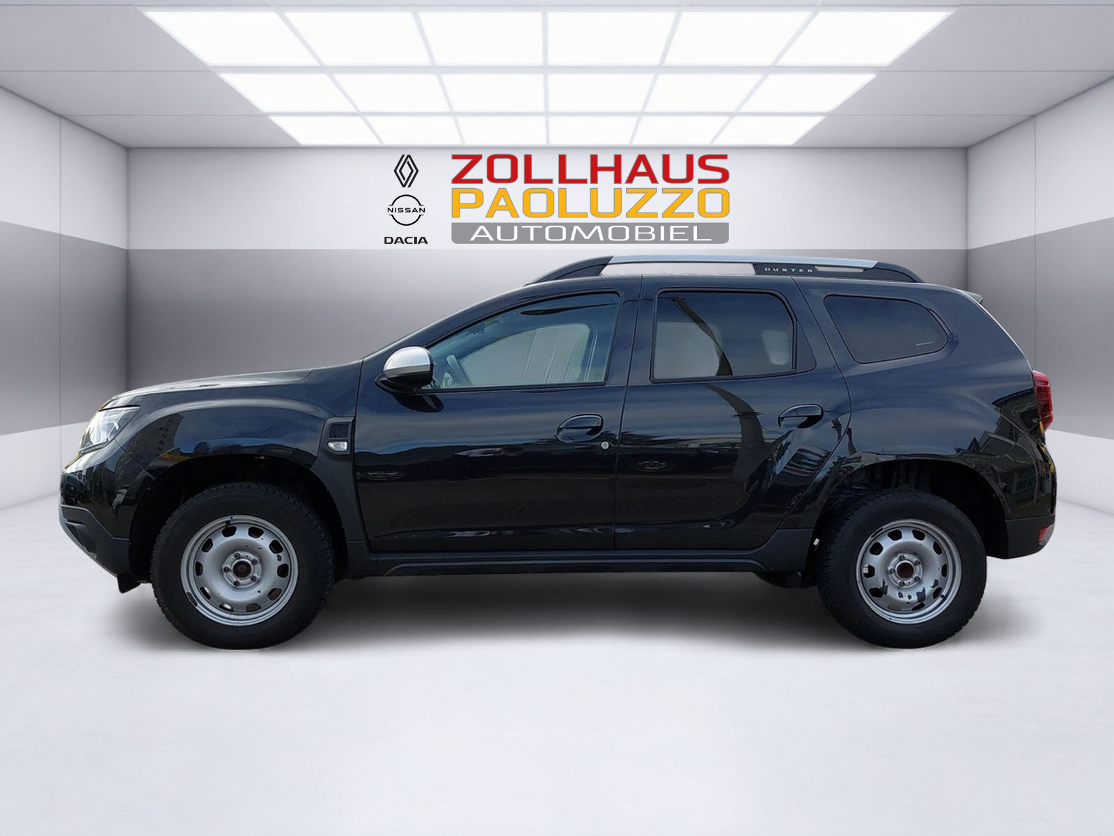 DACIA Duster 1.3 TCe 150 Prestige EDC-showroom-element-1