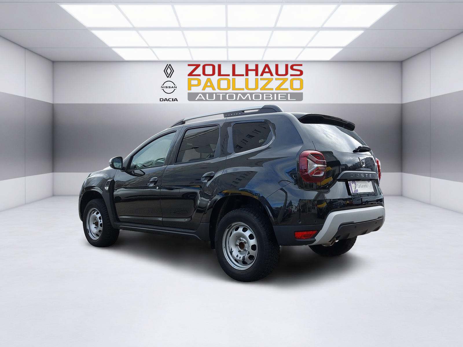 DACIA Duster 1.3 TCe 150 Prestige EDC-showroom-element-2