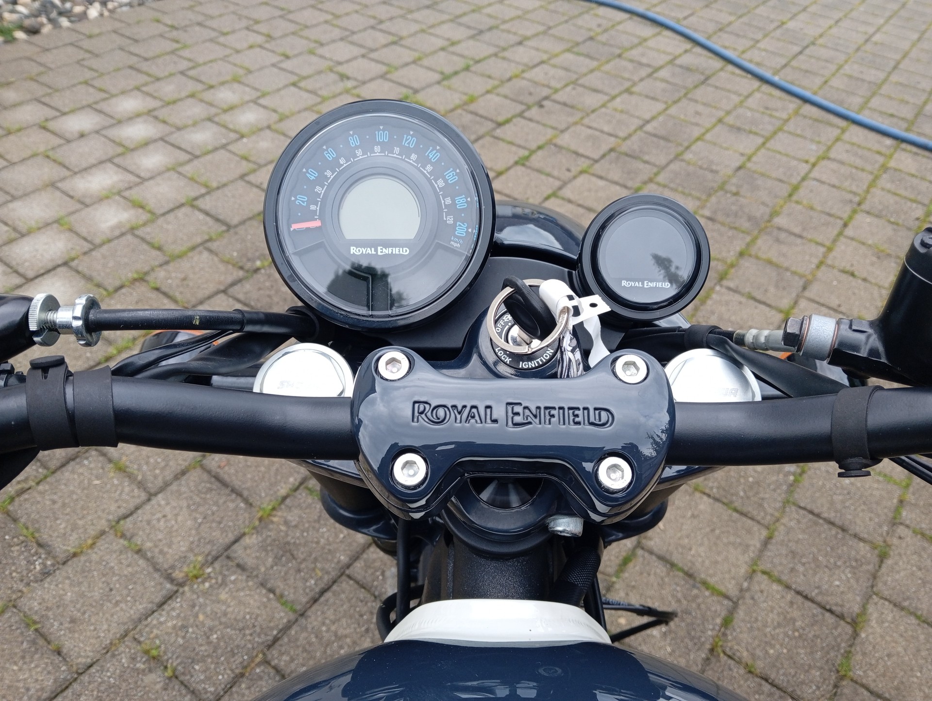 ROYAL ENFIELD Shotgun 650-image-6