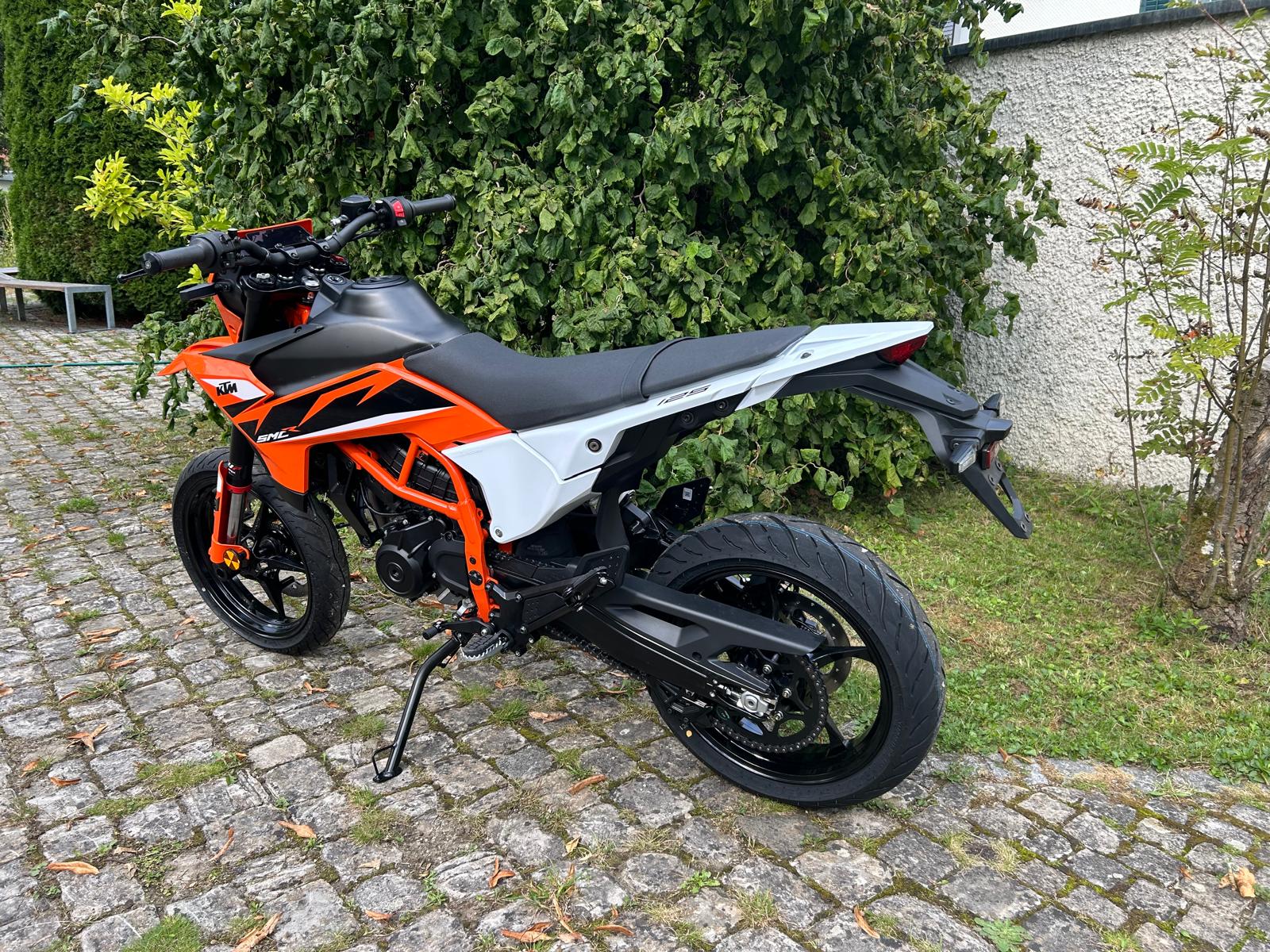 KTM 125 SMC R-image-6