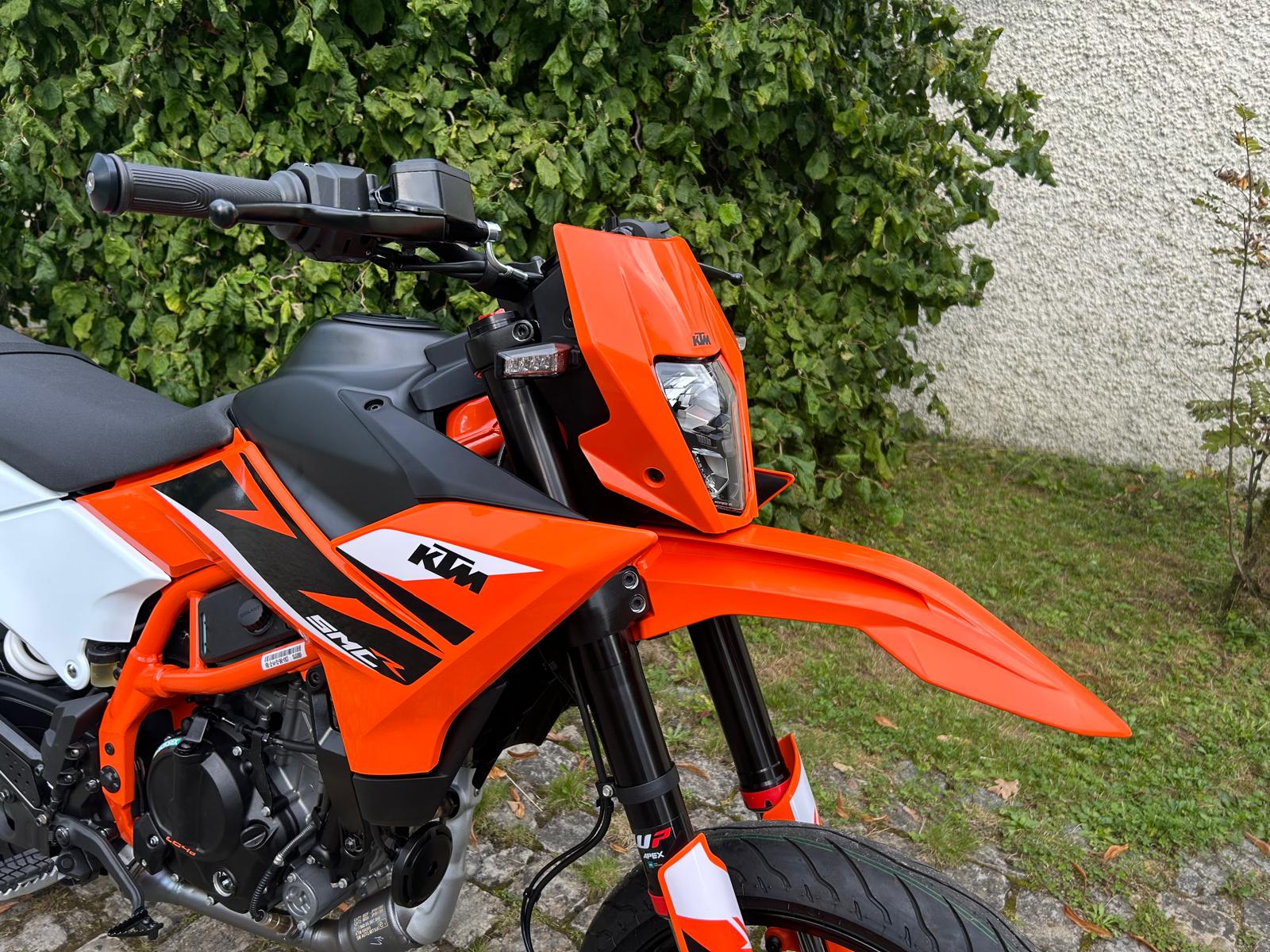 KTM 125 SMC R-image-7