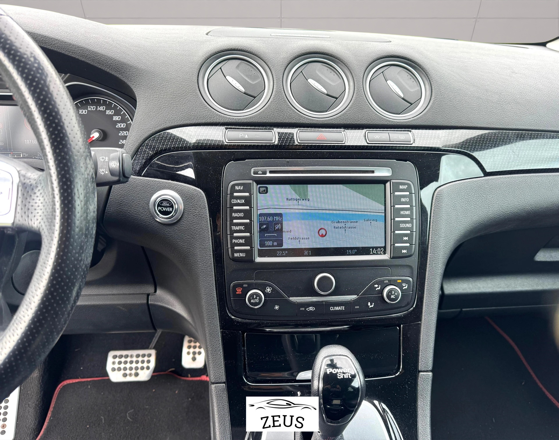FORD S-Max 2.0 SCTi Titanium PowerShift-image-10