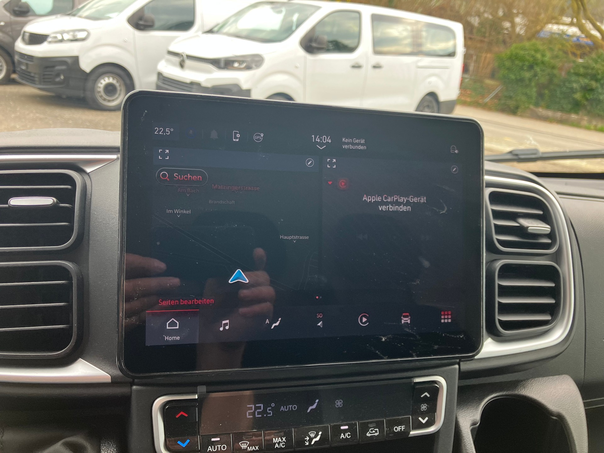 CITROEN Jumper 35 2.2 BlueHDi 140 L2H2-image-10